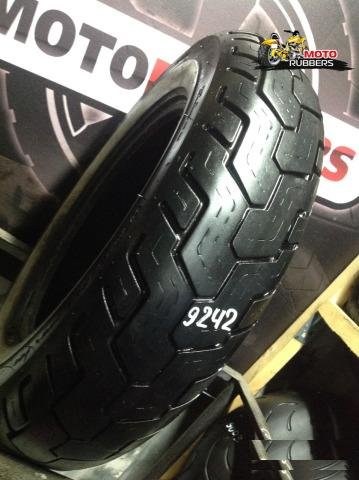 150/90/15 R15 Dunlop d404 Whitewale бу №9242