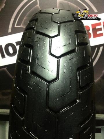 150/90/15 R15 Dunlop d404 Whitewale бу №9242