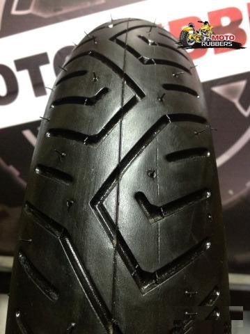 Мотошина 100/80/17 R17 Pirelli mt75 №9063