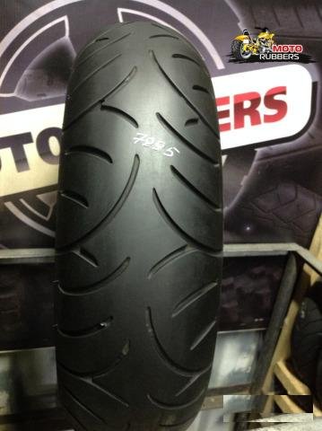 160/60/17 R17 Bridgestone bt 21 бу №7895