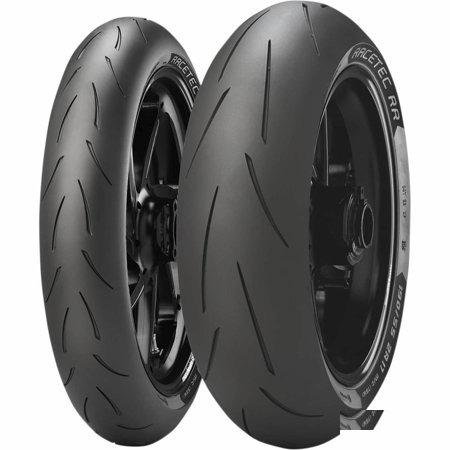 Metzeler Racetec K3 120/70-ZR17 58W (новая)