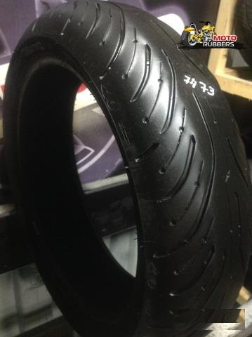 Мотошина №7473 180/55/17 R17 Michelin pilot road 4