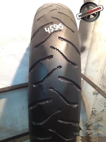 Мотошина 140/80/17 R17 Michelin anakee 3 бу №4596