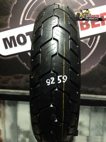 150/80/16 R16 Dunlop d404 Whitewale №9259