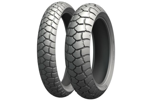 Michelin Anakee Adventure 150/70-17 69V