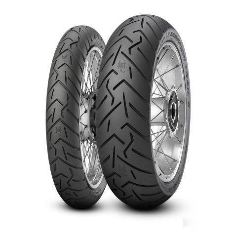 Pirelli Scorpion Trail 2 150/70-18 (новая)