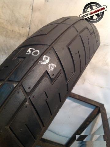 Моторезина 120/80/16 R16 Dunlop k825 №5096