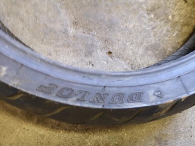 Моторезина шина резина Dunlop Sportmax 120/70 R19