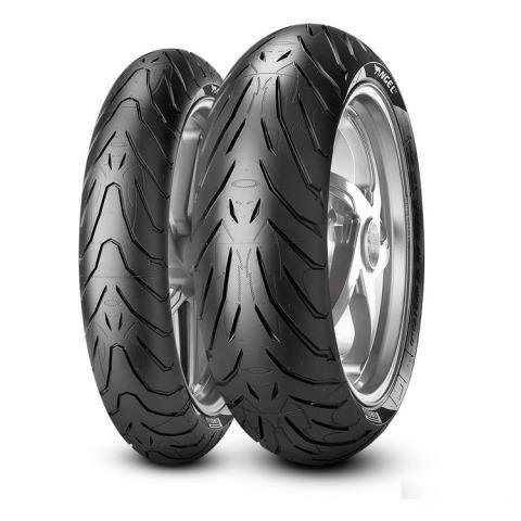 Pirelli Angel ST 180/55-ZR17 (новая)