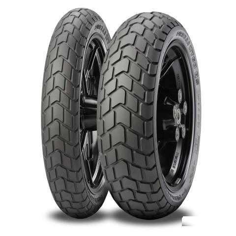 Pirelli MT 60 RS 120/70-ZR17 (новая)