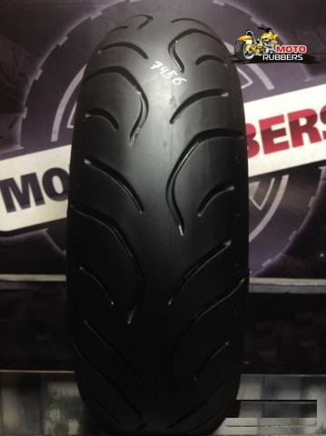 Моторезина бу №7456 180/55/17 R17 Bridgestone t30