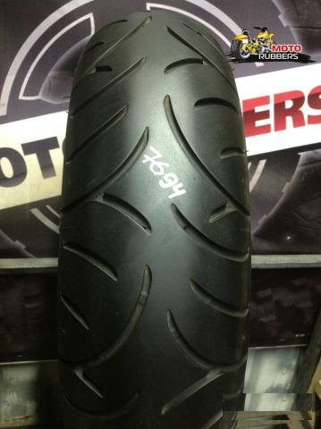 Моторезина №7694 160/60/17 R17 Bridgestone bt 21