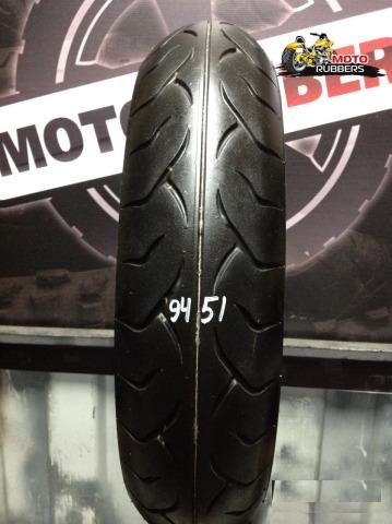 Моторезина 130/70/18 R18 Dunlop d221 №9451
