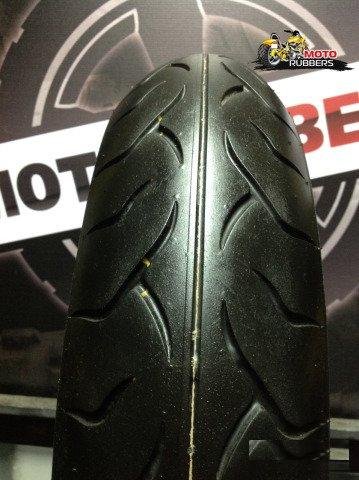 Моторезина 130/70/18 R18 Dunlop d221 №9451