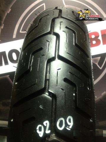 130/90/16 R16 Dunlop d401 бу №9209