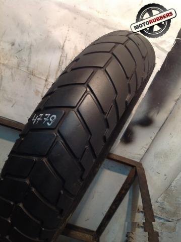 Моторезина бу №4779 130/90/16 R16 Dunlop d427f