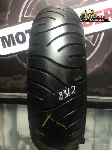 Моторезина 160/60/17 R17 Metzeler z4 бу №9312