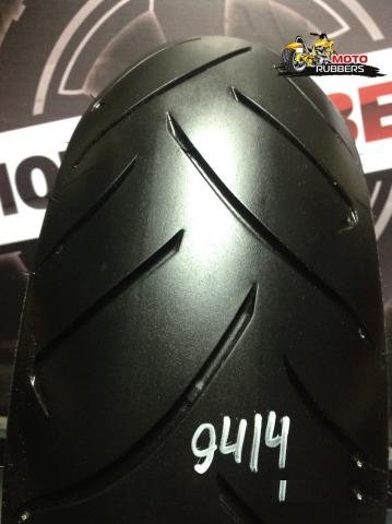180/55/17 R17 Dunlop roadsmart №9414
