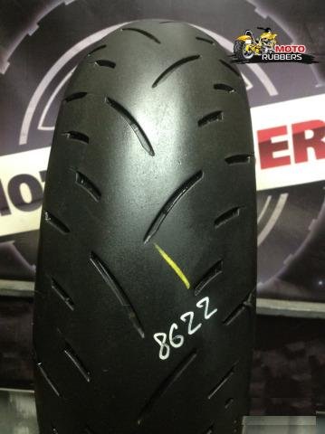 180/55/17 R17 Dunlop sportmax gpr-300 бу №8622