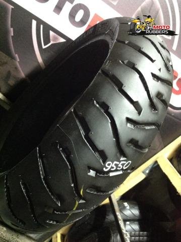 170/60/17 R17 Michelin anakee 3 №9550