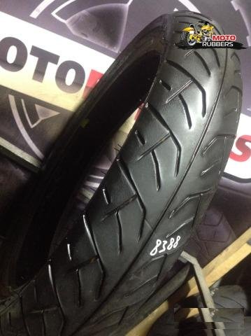 110/80/18 R18 Dunlop sportmax touring бу №8388