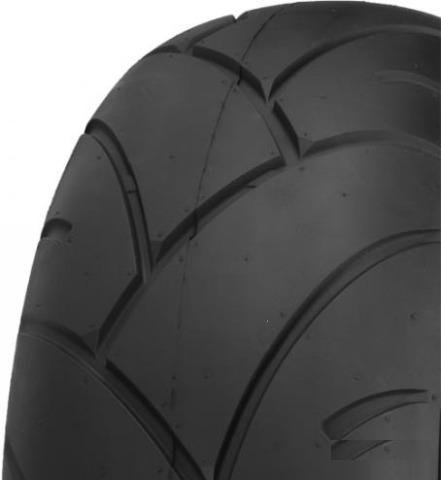 Покрышка Shinko 005 Advance 190/50-17 73W задняя