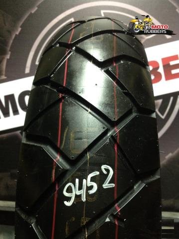 Мотошина 150/70/18 R18 Dunlop trailmax d610 №9452