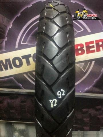 Мотошина бу 110/80/19 R19 Metzeler tourance №8292