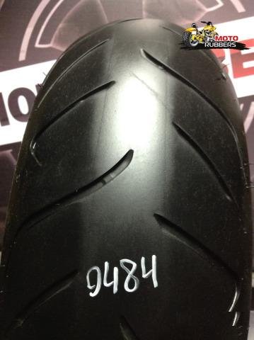190/50/17 R17 Dunlop roadsmart 2 №9484