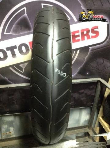 130/70/18 R18 Bridgestone exedra g709 бу №7330