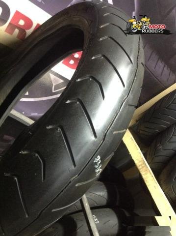 130/70/18 R18 Bridgestone exedra g709 бу №7330