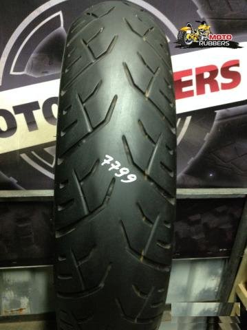 140/70/18 R18 Dunlop d205 бу №7799