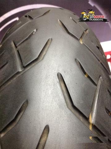 140/70/18 R18 Dunlop d205 бу №7799