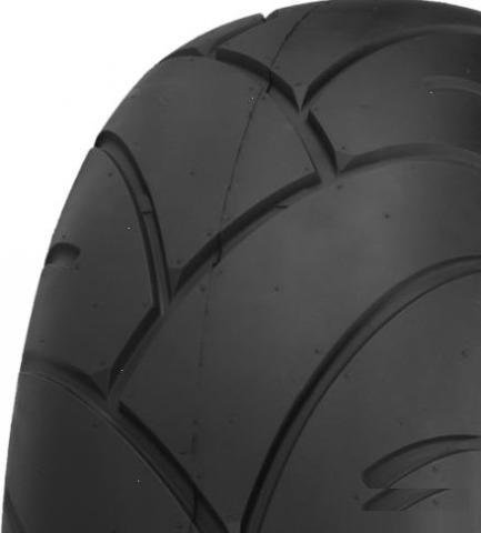 Покрышка Shinko 005 Advance 160/60-17 69W задняя