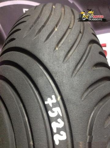 170/63/17 R17 Bridgestone racing batlax бу №7522