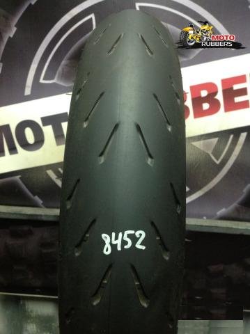 120/70/17 R17 Michelin power rs бу №8452