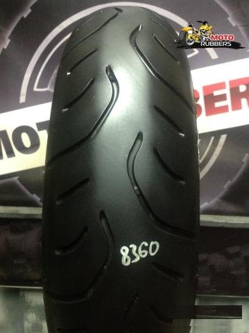 160/60/17 R17 Bridgestone t30 бу №8360