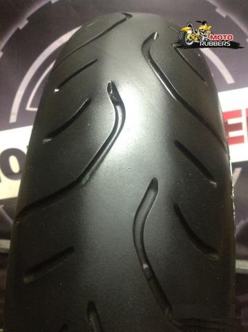 160/60/17 R17 Bridgestone t30 бу №8360