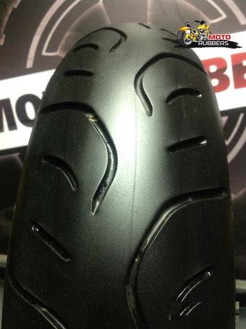 Моторезина 160/60/18 R18 Bridgestone t30 бу №9276