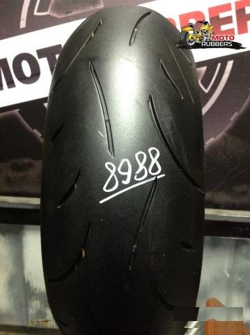 Моторезина 190/50/17 R17 Dunlop d214 бу №8988