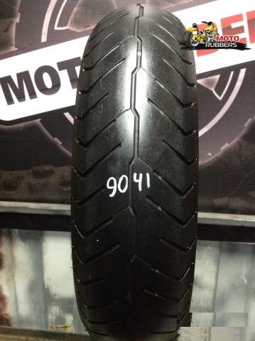 Моторезина 150/80/16 R16 Bridgestone g853 бу №9041