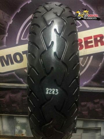 Моторезина бу 170/80/15 R15 Pirelli route №8283