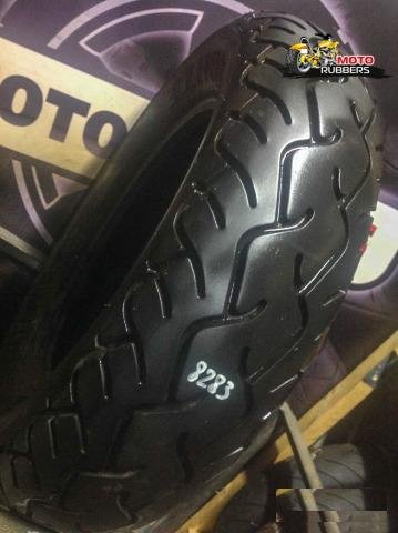 Моторезина бу 170/80/15 R15 Pirelli route №8283