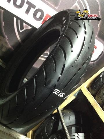 Моторезина 160/80/16 R16 Dunlop elite 4 бу №9265