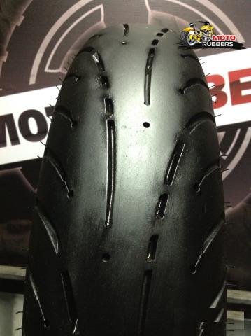 Моторезина 160/80/16 R16 Dunlop elite 4 бу №9265