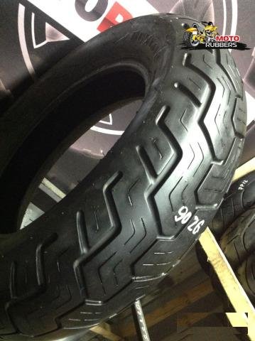 Моторезина 170/80/15 R15 Dunlop d404 бу №9026