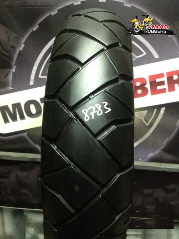 Моторезина бу 150/70/18 R18 Dunlop d610 №8783