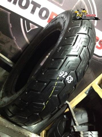 Моторезина 150/90/15 R15 Dunlop d404 бу №9268