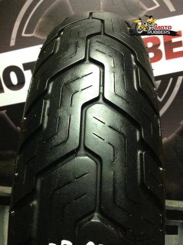 Моторезина 150/90/15 R15 Dunlop d404 бу №9268