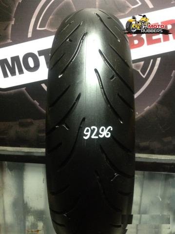 Моторезина 160/60/18 R18 Bridgestone bt23 бу №9296